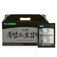 충북인삼농협 흑염소 보감탕 70ml x 30포