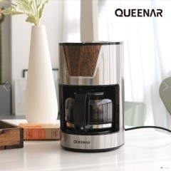 [퀸나] 아로마 커피메이커 QNCM-W7000S