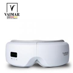 [바이마르] 디지털 액정 눈마사지기 (스마트 에어 힐링 눈마사지기)  VMK-21A10D010