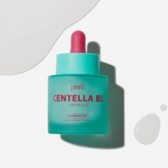 센텔라 판테놀 시카 마데카 피부 진정 앰플 30ml