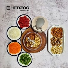 독일 헤르조그(HERZOG) 다용도 파워 차퍼 (채소,과일,육류,야채 다지기)