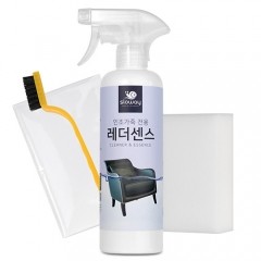 레더센스 인조가죽클리너 500ml